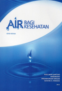 Image of Air Bagi Kesehatan