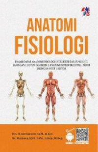 Image of Anatomi Fisiologi