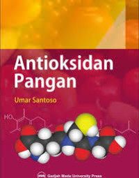 Image of Antioksidan Pangan