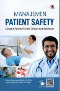 Image of Manajemen Patient Safety