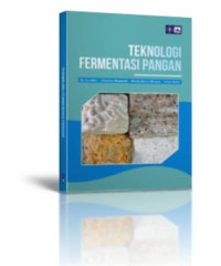 Image of Teknologi Fermentasi Pangan